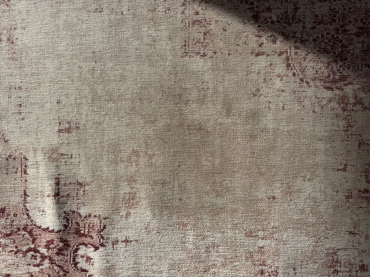 Tappeti: Helia Granat Teppich - Gebraucht – Usato da Uerikon venduto da MarkBaumann 3
