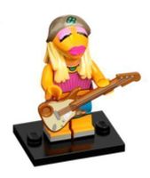 LEGO 71033 The Muppets / Die Muppets coltm-12 Janice