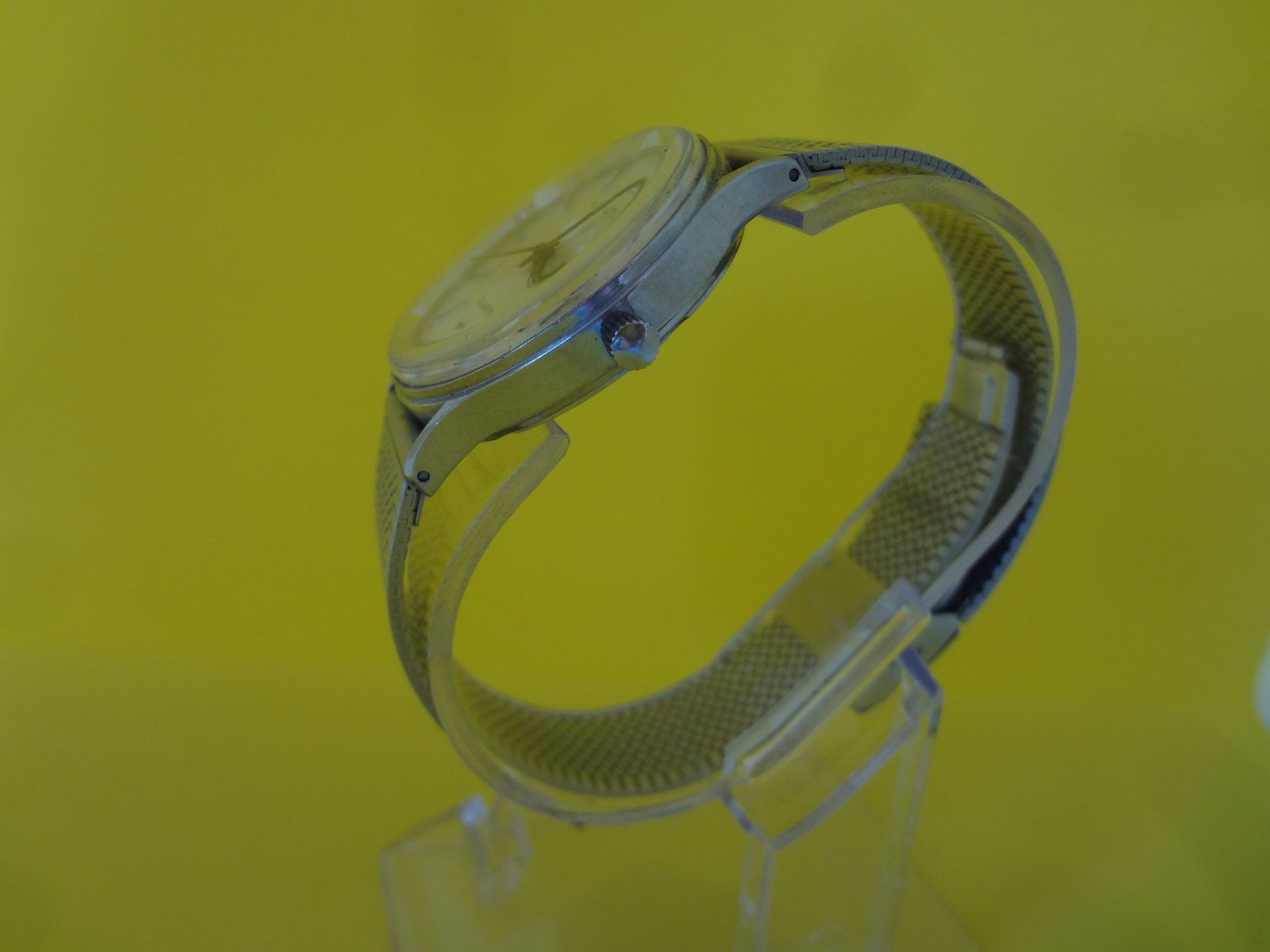 Orologi: Kinzle Uhr – Usato da Thun venduto da Fra130 4
