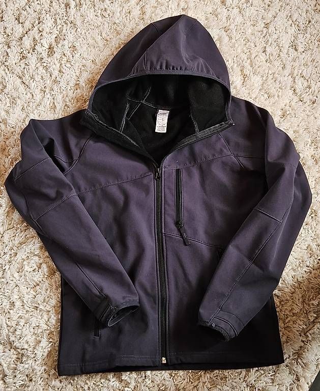 Decathlon Giacche: Softshelljacke Declaton Gr. 152 – Usato da Merishausen venduto da NicoleB81