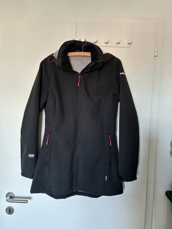 Icepeak Gr. 38, Softshelljacke