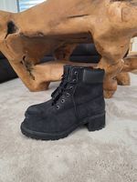 Timberland Kinsley Mid Waterproof Damen Boots Gr. 39.5
