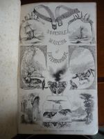 Antikes englisches Buch für Jugendliche, 1845