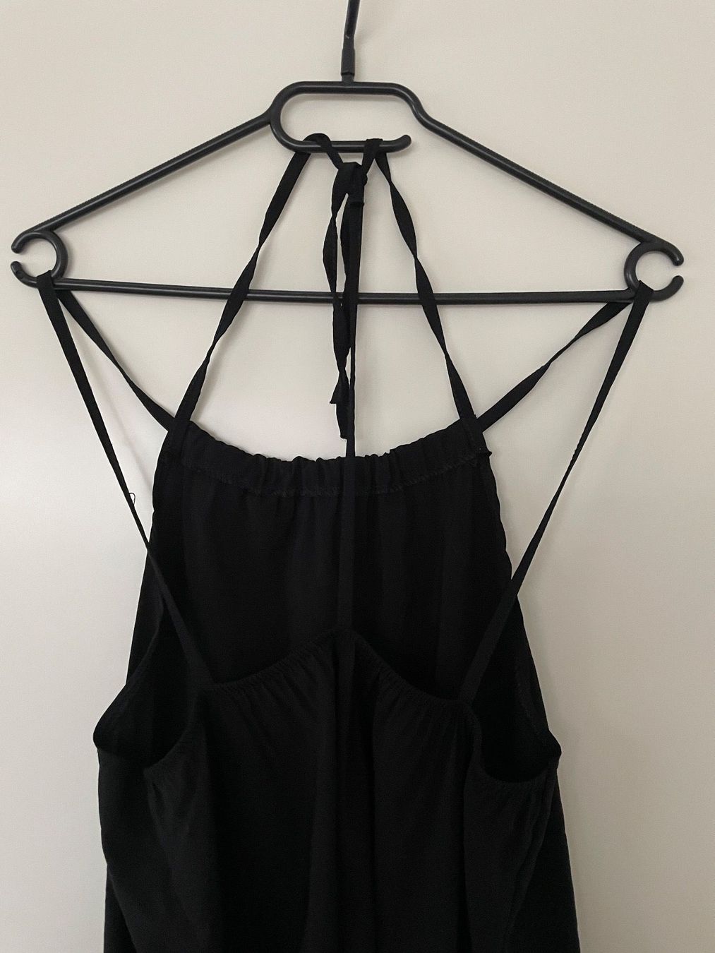 Vestiti: schwarzes Kleid von Sardinien – Usato da Winterthur venduto da saram26 2