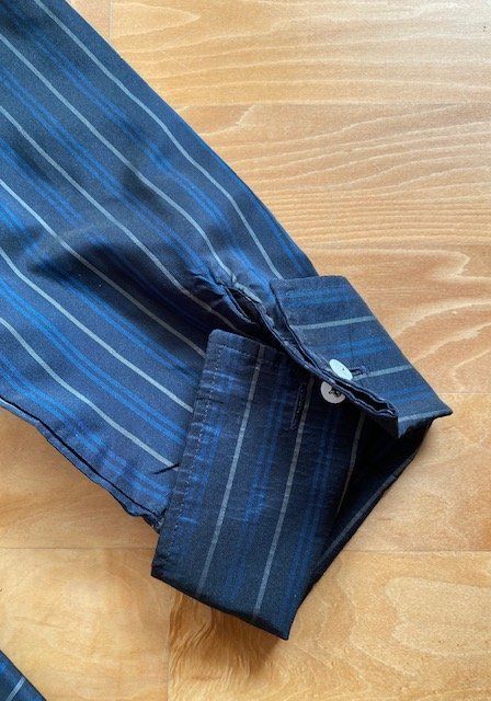 Zara Camicette: Elegant Blouse – Usato da Wohlen b. Bern venduto da cookiemonster 5