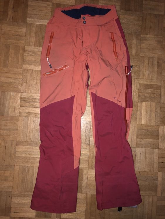 RADYS Skitourenhose Damen Gr M Kaufen Auf Ricardo