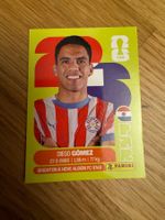 PAR 10 Panini FIFA World Cup WM 2026 (Paraguay)