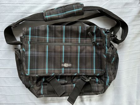 Eastpak Laptoptasche - fast wie NEU