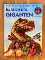 Die Himmelsstürmer - Im Reich der Giganten - Comic