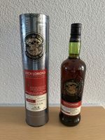 Loch Lomond Single Cask 70cl 54.8% Vol. Oloroso Cask