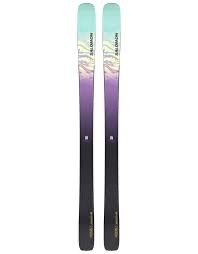 Salomon Skis: Salomon Stance 88W – Neuf avec emballage d'origine à Lauterbrunnen par Imboden-Bike