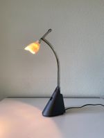 TATA Schreibtischlampe von G. Raimondi für Valenti, 1970er