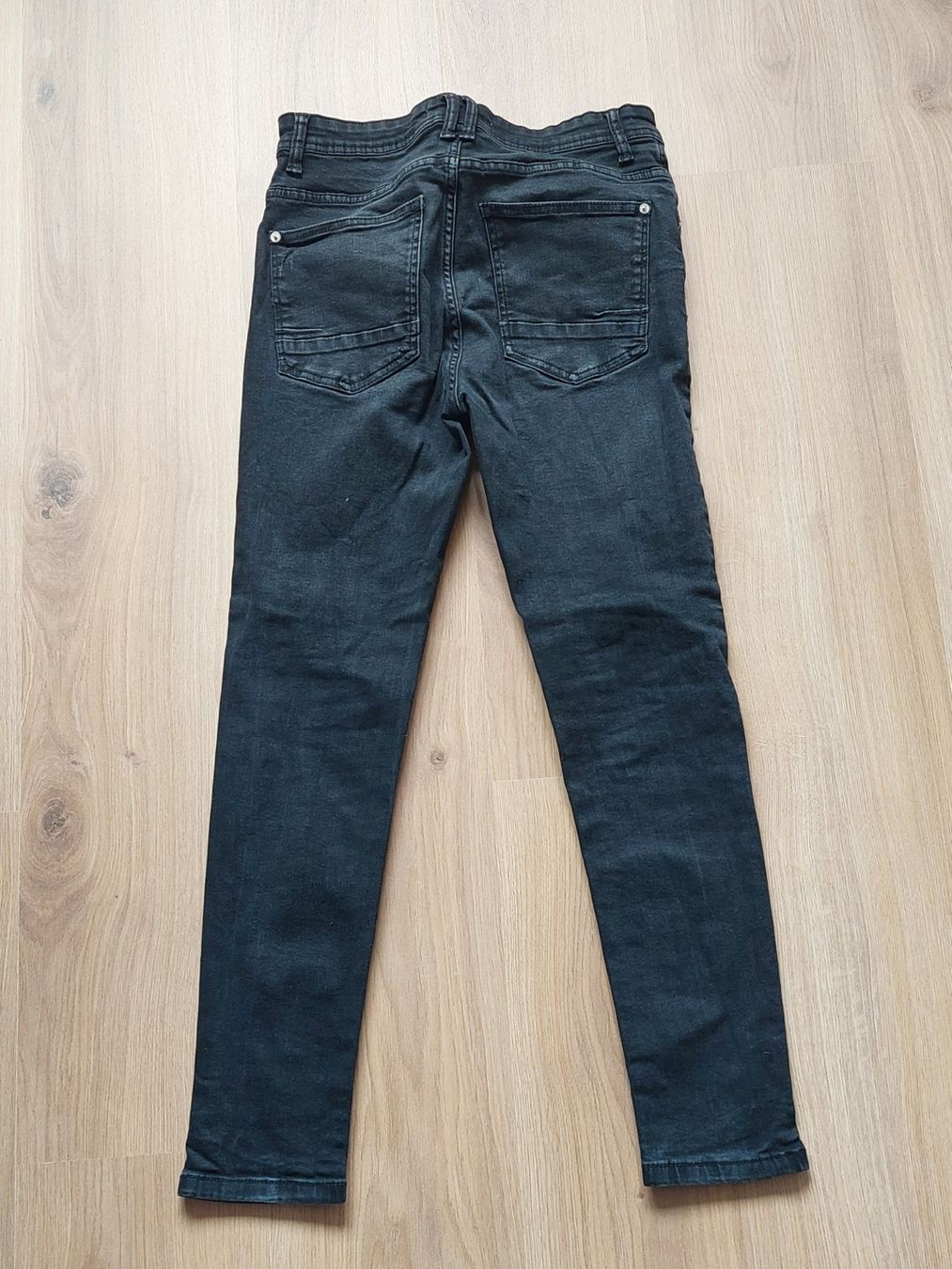 Zara Pantaloni: Jeans Gr. 38 – Usato da Hefenhofen venduto da GSC99 1
