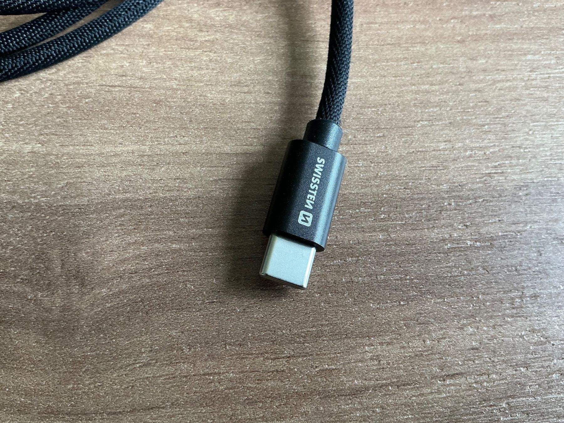 Kabel: USB-C - USB-A – Gebraucht aus Zürich von hub_h8vk 2