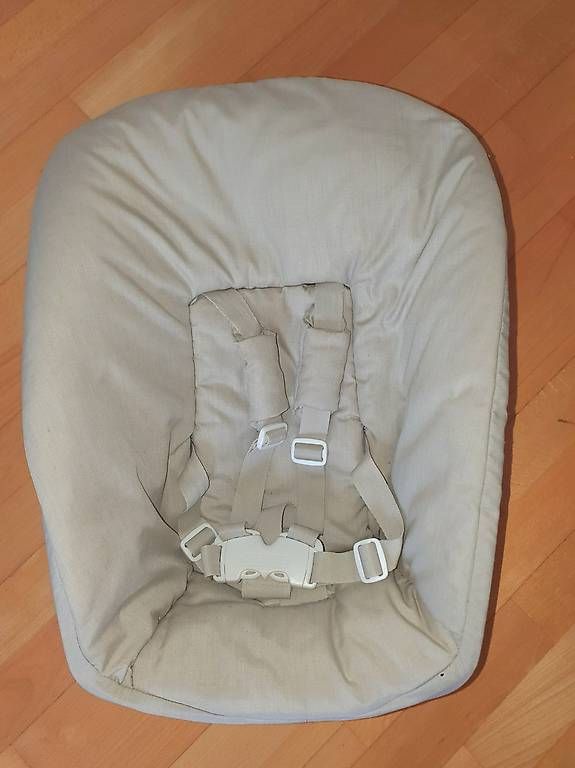 Stokke Seggioloni: Tripptrapp Newborn Set – Usato da Thun venduto da elefe8