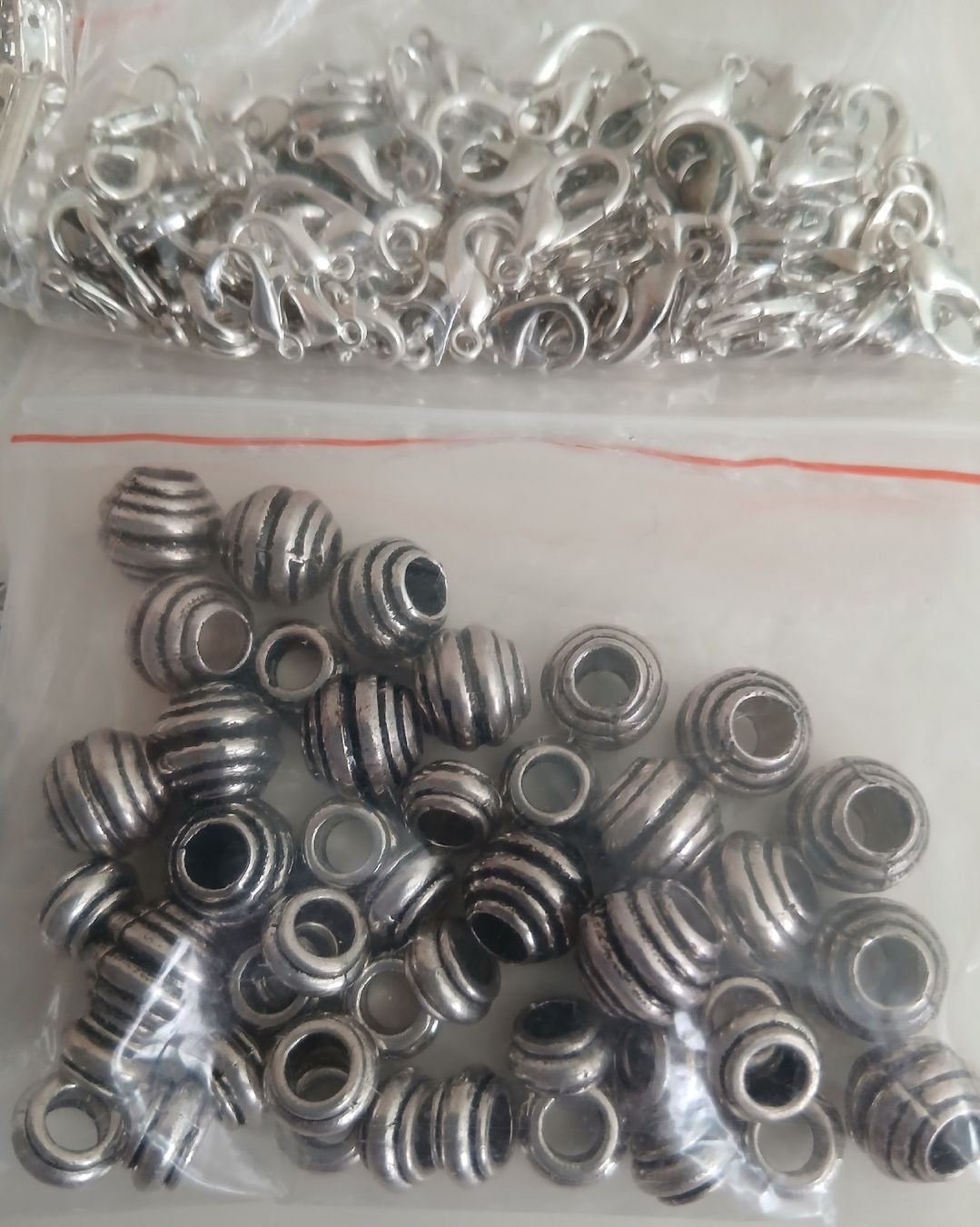 Kit bricolage: zum Schmuck basteln  – Nuovo (secondo la descrizione) da Stansstad venduto da mikamo 3