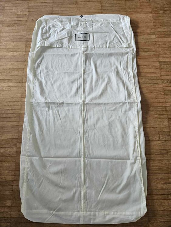 HomeClean Kleidersack Durchsichtig – 60x120 Cm, 6 Produktbild-Vorschau 10