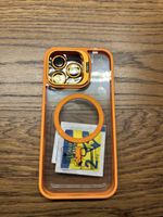 iPhone 16 Pro Max Hülle Set inclusive fotocamera Schutz