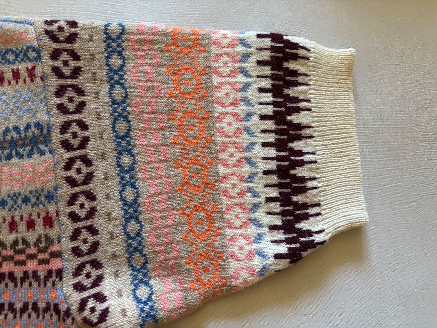 Max Mara Pullover & Sweatshirts: Wollpullover WEEKEND Max Mara Gr. L – Neu (gemäss Beschreibung) aus Wangen ZH von Mahmood11 3