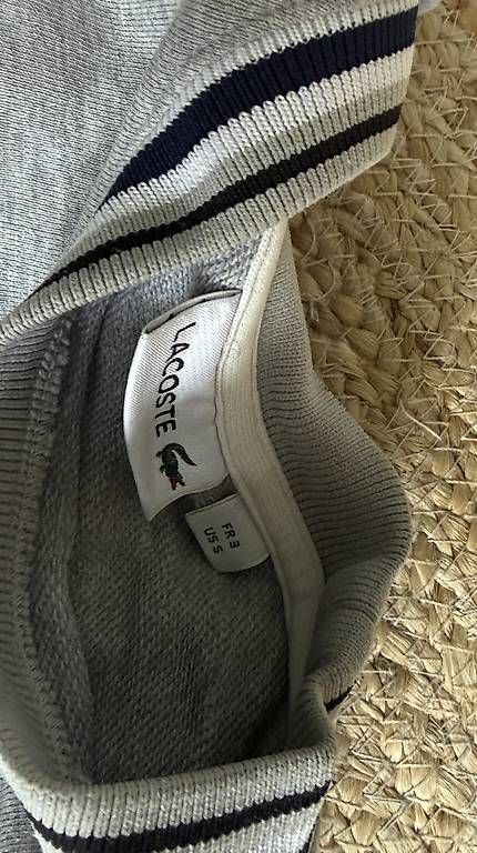Lacoste Maglioni & Felpe: Lacoste S Paket – Usato da Ostermundigen venduto da bo_be 3