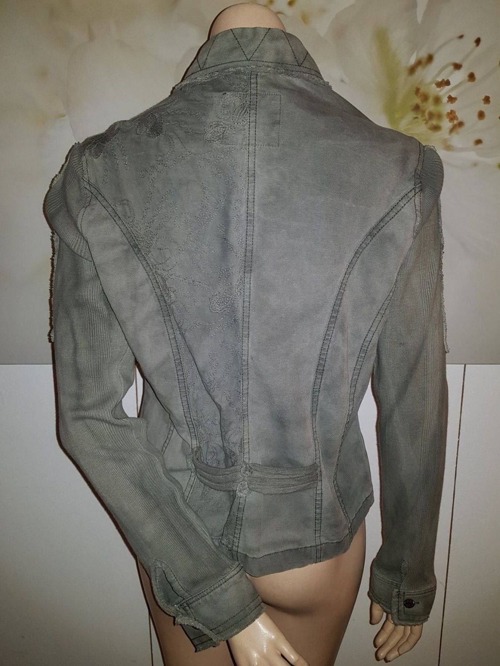 Jacken: Veste/Jacke  NOT THE SAME  Taille/Grosse 40   Neuve/Neu – Neu (gemäss Beschreibung) aus Cossonay-ville von Super-Price-Quality 6