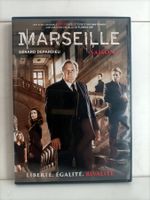 3 DVD Marseille saison 1 (fr) Gérard Depardieu Nadia Farès