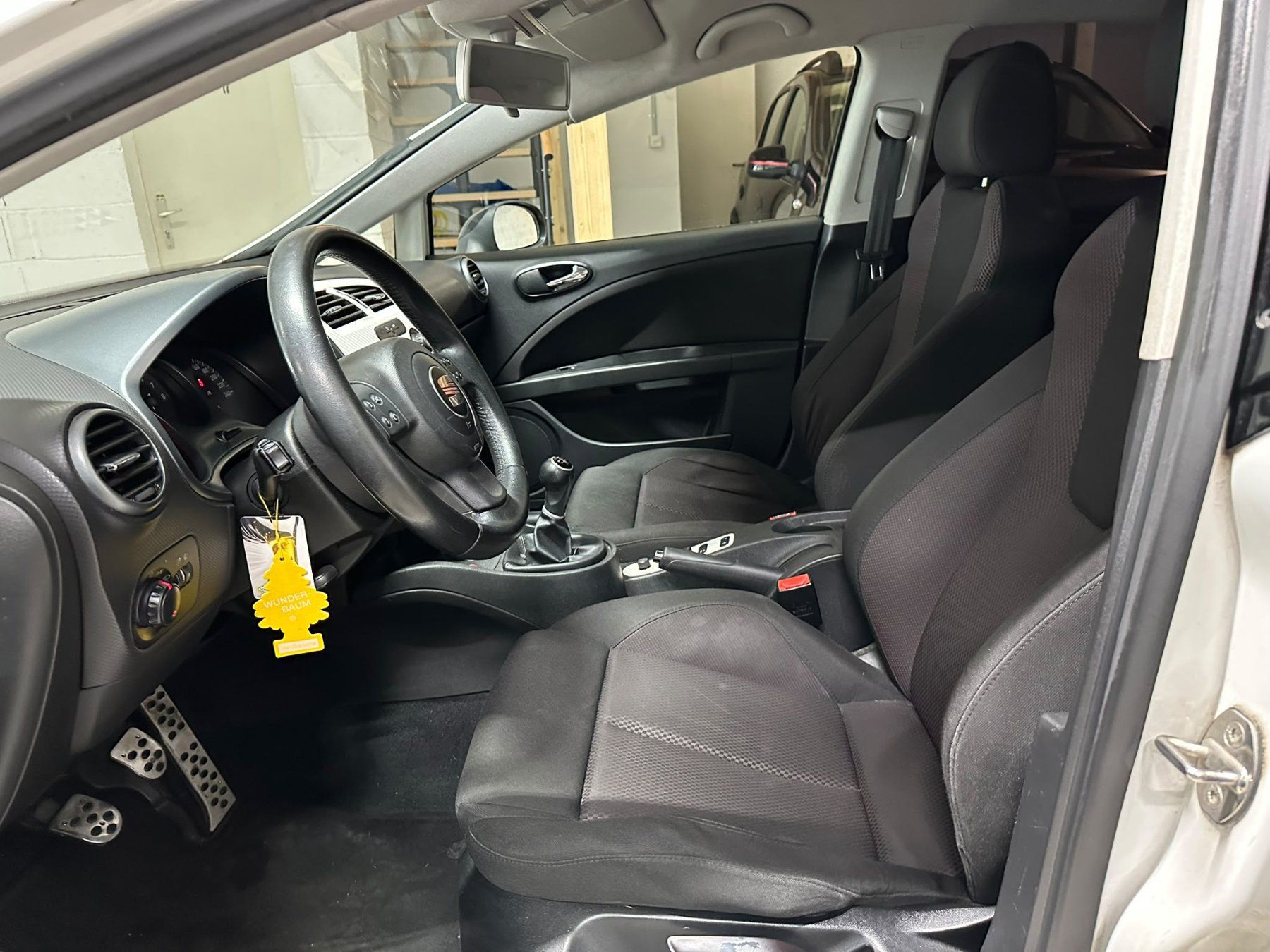 Seat Automobili: SEAT Leon 1.4 TSI Reference – Usato da Aclens venduto da sob_9bqn 1