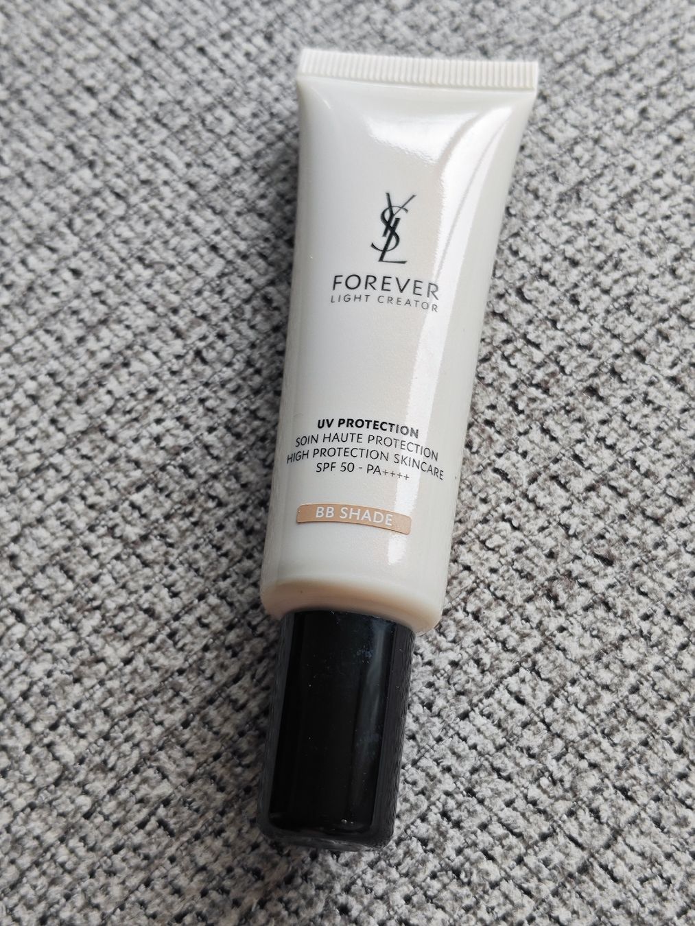 Make-up: YSL Forever Light Creator BB Cream SPF50 - Perfect 4 Summer – Usato da Zürich venduto da alu_dzr7 2