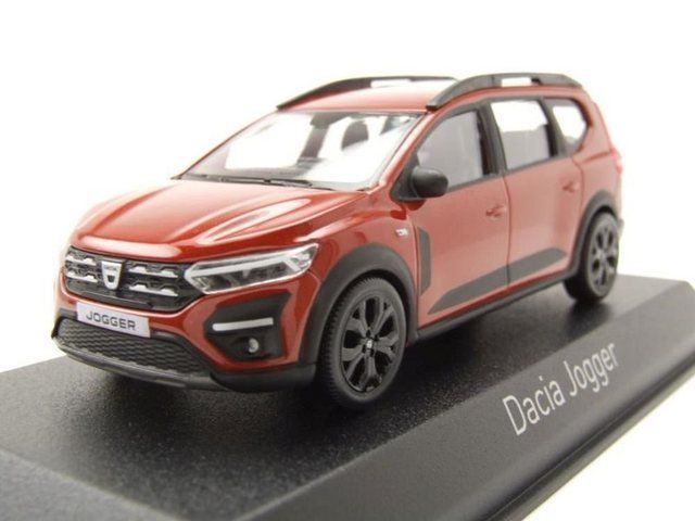 Dacia Voitures modèles: Dacia Jogger – Neuf avec emballage d'origine à Flawil par Imperiosud 1