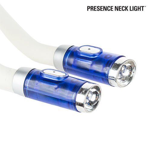 Lampade: Flexibles LED-Arbeits- und Leselicht – Nuovo e nell'imballaggio originale da Giubiasco venduto da news-shop 3