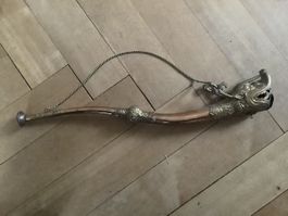 Tibetische Drachenkopftrompete