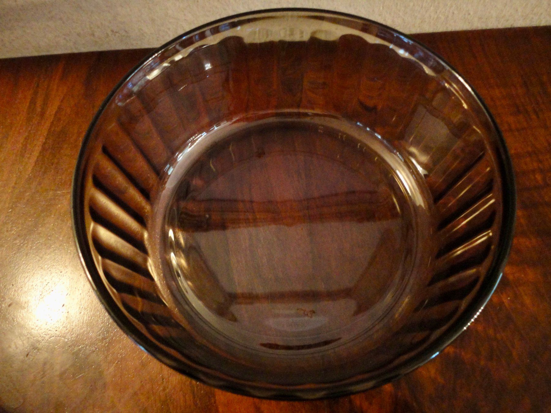 Ciotole: 12x kleine Glas-Schälchen/Förmchen + 1 grosse – Usato da Wädenswil venduto da FILI10 9