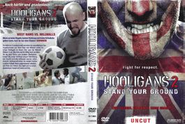 Hooligans 2 - Stand Your Ground (2009)