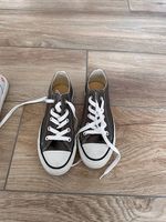 Converse Chuck Taylor All Star Sneaker, Gr. 36, charcoal