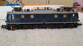 Roco DB E Lok BR 118 H0 GL/5