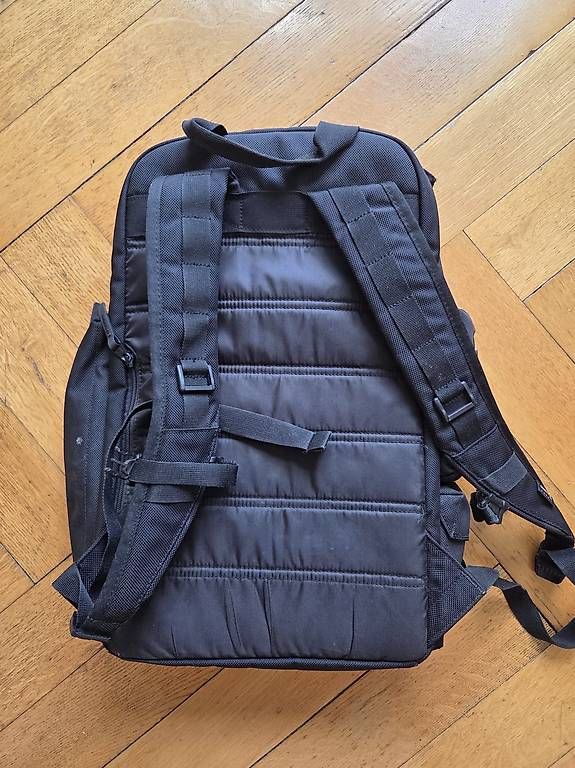 Under Armour Zaini: Under Armour Regiment – Usato da Carouge GE venduto da dam_f9jf 1