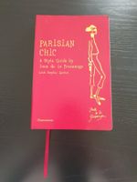 PARISIAN CHIC Buch Ines de la Fressange Paris