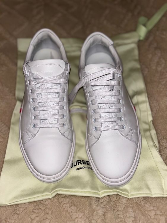 Burberry arthur sneaker outlet kaufen