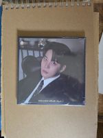 ateez Jongho sealed album