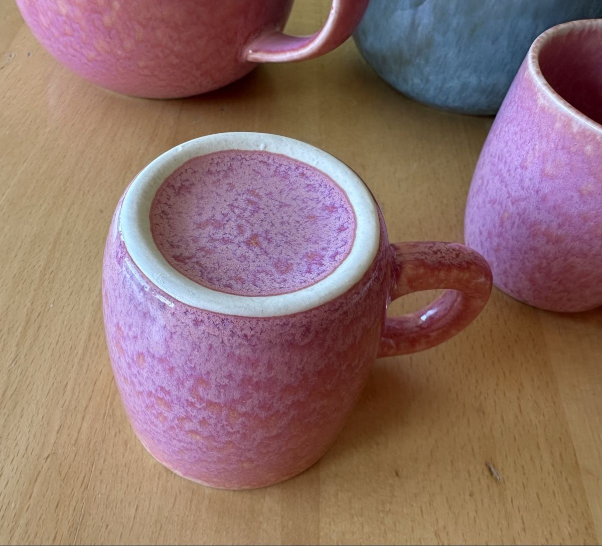 Tasses: Milchtassen Espressotassen – Neuf (Voir description) à Gersau par Sidharta7 1