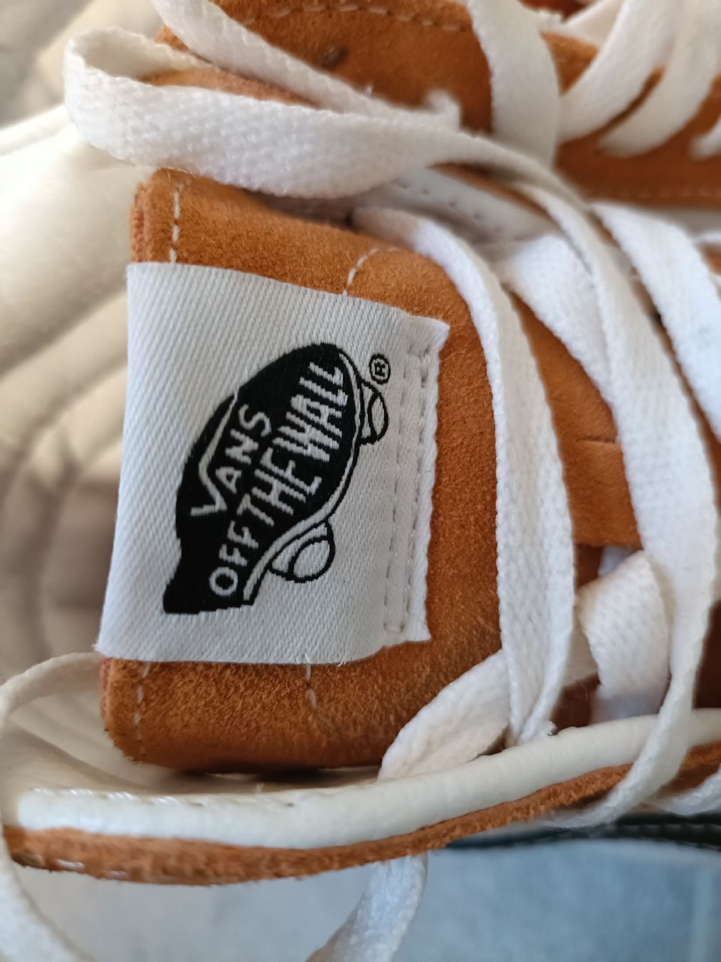 Vans Chaussures hommes: Scarpe Vans NUOVE gr.35 – Neuf avec emballage d'origine à Lostallo par cha_lx5j 4