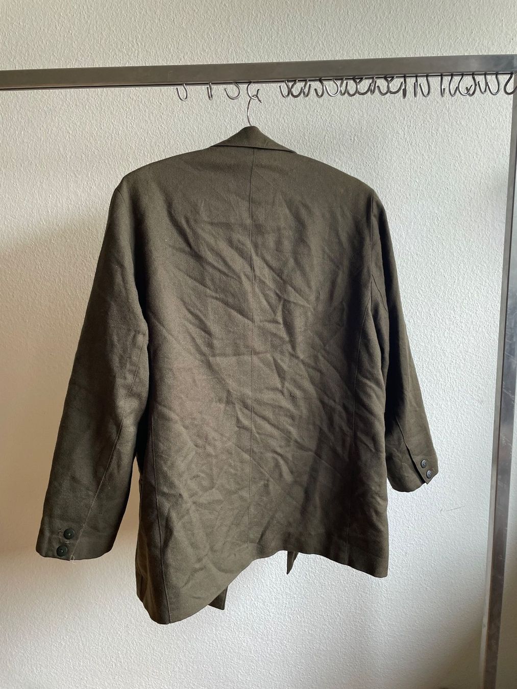 Giacche: The Legend Blazer Size L – Usato da Grellingen venduto da angels.of.horror 1