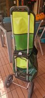 Einkaufstrolley ca. 60 Liter Fassungsvermögen