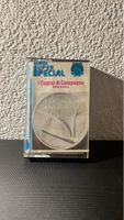 Kassette: I Cugini di Campagna - Metallo - Rarität!