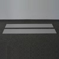 Denz D3 Alu-Abdeckungen 1600mm