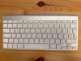 Kabellose Tastatur Apple / für iMac