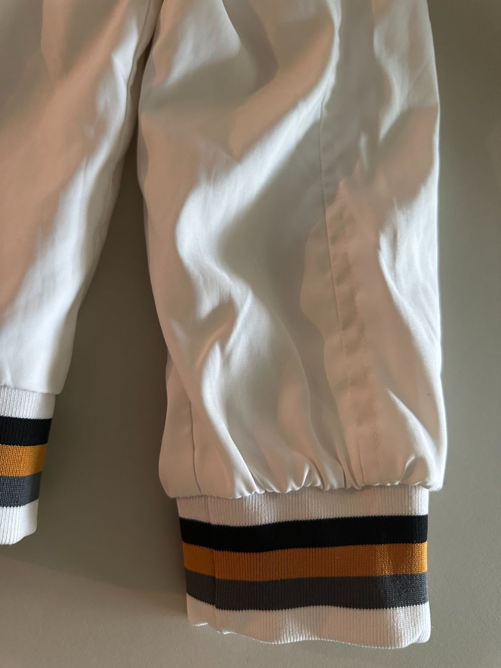Giacche: Herren Windjacke - weiss - XL - Neuwertig – Nuovo (secondo la descrizione) da Dübendorf venduto da san_tt6m 4