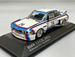 BMW 3.5 CSL IMSA (6h Riverside 1975)