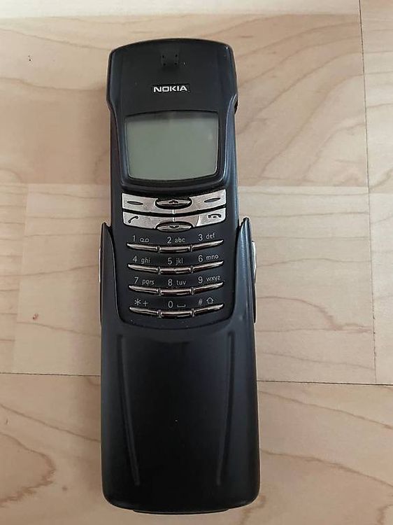 Nokia 8910 | Kaufen auf Ricardo