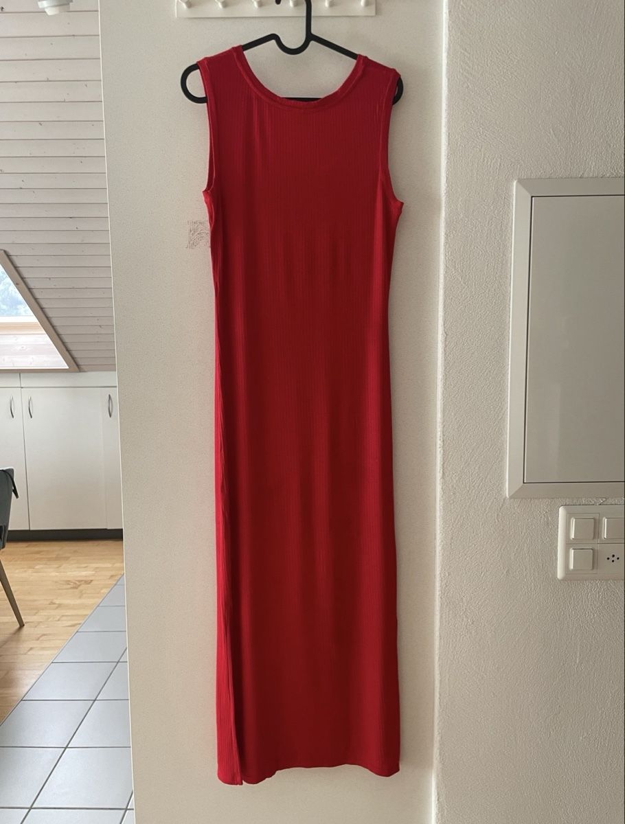 Vestiti: Langes Sommerkleid M – Usato da Winterthur venduto da Sunshineandrain 1